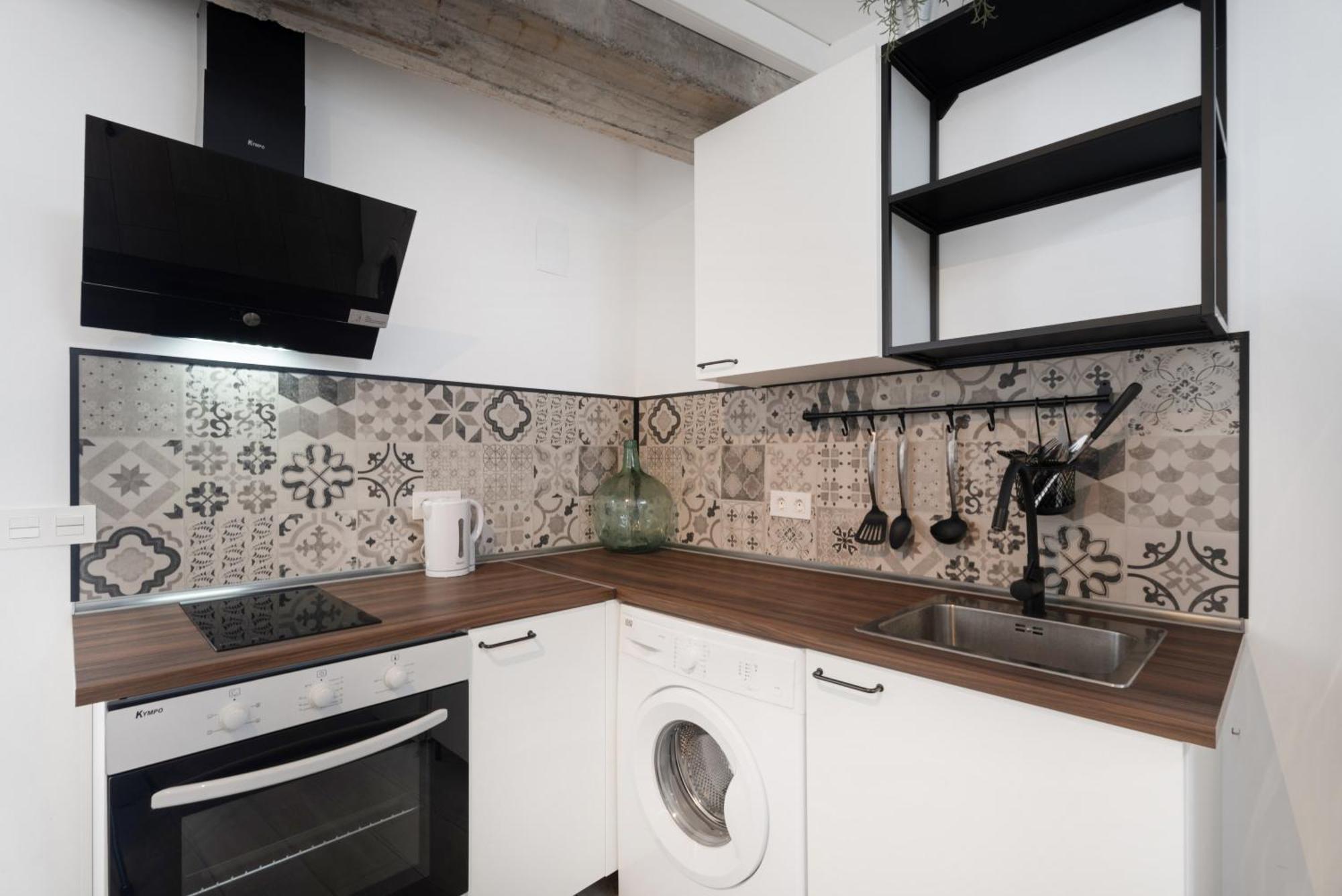 Apartamento La Pista Sur San Sebastián de la Gomera Exteriér fotografie
