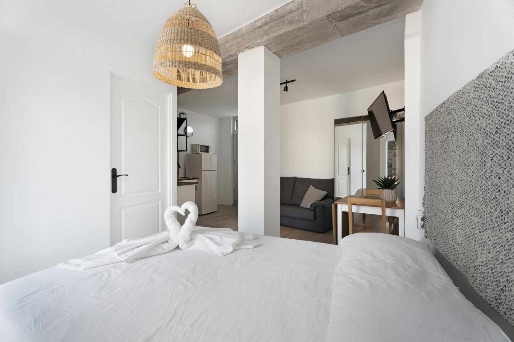 Apartamento La Pista Sur San Sebastián de la Gomera Exteriér fotografie